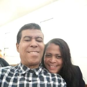 Meet your Posher, Pedro